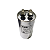 Capacitor Permanente de Alumínio com Terminal 40uF - 450VAC - Imagem 2