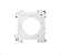 Bandeja De Dreno Evaporadora Split Trane 18.000-24.000 Btu/h - Imagem 3