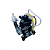 Bomba de Dreno para Split e Cassete 18 a 60.000 BTU/h 220V - PMP02246 - Imagem 2