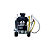 Bomba de Dreno para Split e Cassete 18 a 60.000 BTU/h 220V - PMP02246 - Imagem 1