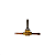 Válvula Solenoide Solda 220V 3/8" - VAL12407 - Imagem 1
