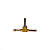 Válvula Solenoide Solda 220V 3/8" - VAL12407 - Imagem 4