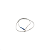 Sensor de Temperatura Bebedouro Electrolux - 925057 - Imagem 2