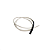 Sensor de Temperatura Freezer Vertical Bosch - 188460 - Imagem 3