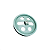 Volante Conjunto para Compressor Bitzer Modelo V - 45cm - Imagem 2