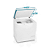 Gaxeta para Freezer Horizontal Metalfrio - 61x99cm - Imagem 4