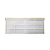 Filtro para Ar Condicionado Split Carier  PS536 - 51x21cm - Imagem 1
