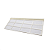 Filtro para Ar Condicionado Split Carier  PS536 - 51x21cm - Imagem 3