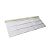 Filtro para Ar Condicionado Split Carier  PS536 - 51x21cm - Imagem 2