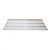 Filtro para Ar Condicionado Split Carier  PS536 - 51x21cm - Imagem 4