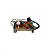Placa Filtro de Linha para Lava e Seca Brastemp - W10314235 - Imagem 4