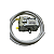 Termostato para Refrigerador Brastemp e Consul - TSV2012-01 - Imagem 4