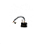 Protetor Terminco Klixon para Compressores 1/3HP 127V - Imagem 1