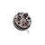 Pressostato Lavadora Brastemp 11kg W10444996 - Imagem 1