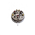 Pressostato Lavadora Brastemp 11kg W10444996 - Imagem 3