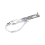 Resistência Calha para Evaporador Electrolux 127V DF62, DT80 - 64684736 - Imagem 2