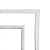 Gaxeta Magnética Bosch para Freezer F18 FC18M - 634580002-17 - Imagem 1