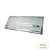 Frontal Gaveta de Legumes Refrigerador Consul CRD45/48 CRM45/47/49/50 - W10400438 - Imagem 3