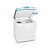 Borracha Gaxeta para Freezer Horizontal Fricon FH5RC - 78x61cm - Imagem 4