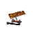 Placa Interface para Lava Roupa Brastemp 8kg BWF08B - 326046010 - Imagem 2