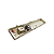 Painel Completo Secadora Bosch Modelo 745K02 - Imagem 4