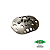 Placa de Válvula para Compressor Bitzer 4P-S 502 902 2022 - 55mm - Imagem 2