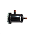 Filtro Secador Carcaça Danfoss 7/8" 85TR a 135 - 023U7251 - Imagem 1