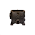 Cárter para Compressor Bitzer Modelo 4 - AADPR.0001-015 - Imagem 1