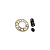 Tampa Traseira para Compressor Bitzer Aberto Modelo 6 - AAFPR.0031-011 - Imagem 4