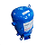 Compressor Danfoss Maneurop Mtz36 3,2hp 380v Trifásico R404a - Imagem 2