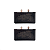 Kit 2 Capacitor Permanente sem Fio 15uF 180VAC - Imagem 1