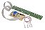 Placa Eletronica Brastemp 127V BWM08 BWC06A 326038034 - Imagem 1