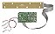 Placa Eletronica Brastemp 127V BWM08 BWC06A 326038034 - Imagem 3