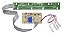 Placa Eletronica Brastemp 127V BWM08 BWC06A 326038034 - Imagem 2