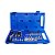 Kit Flangeador de Tubos 3/16" a 3/4"  LT-278 - Imagem 2