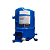 Compressor Recíproco Maneurop Danfoss Monofásico R22 220V MT28-1VM - Imagem 1