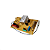 Modulo Potência para Brastemp 220v BWC BWL 326062611 - Imagem 3