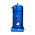 Compressor Scroll Danfoss 25TR 380V Trifásico SY300A9CBE - Imagem 2