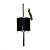 Motor Ventilador para Evaporadora Split Hi Wall 3TR 220V - 25911006 - Imagem 4