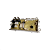 Placa de Potência Lava Roupa Brastemp BWK12 220V W11370575 - Imagem 3