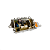 Placa de Potência Lava Roupa Brastemp 220V W11338549 - Imagem 2