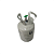 Gás GP Clear 100 Para Limpeza (Substituto do R-141B) 7 kg - Imagem 2