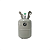 Gás GP Clear 100 Para Limpeza (Substituto do R-141B) 7 kg - Imagem 1