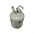 Gás Gp Clear 100 Para Limpeza (substituto Do R-141b) 13 Kg - Imagem 2