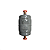 Filtro Secador Molecular PHLK 164S 350 x 1/2" - Imagem 1