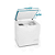 Borracha Gaxeta Freezer Vertical Consul CVU16/17/18 326006278 - Imagem 4