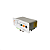 Caixa de Controle Termostato para Freezer Consul CH22 - W10283178 - Imagem 3