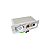 Caixa de Controle Termostato para Freezer Consul CH22 - W10283178 - Imagem 2