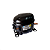 Compressor Tecumseh 1/9hp 127V R134a TA1330Y-DS1A - Imagem 2