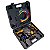 Manifold Digital Mastercool Bluetooth 4 Vias Spartan 99946-BT-2BVE - Imagem 1